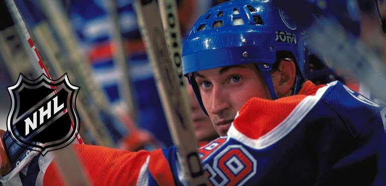 20 Wayne Gretzky Facts About The Ice Hockey Legend 