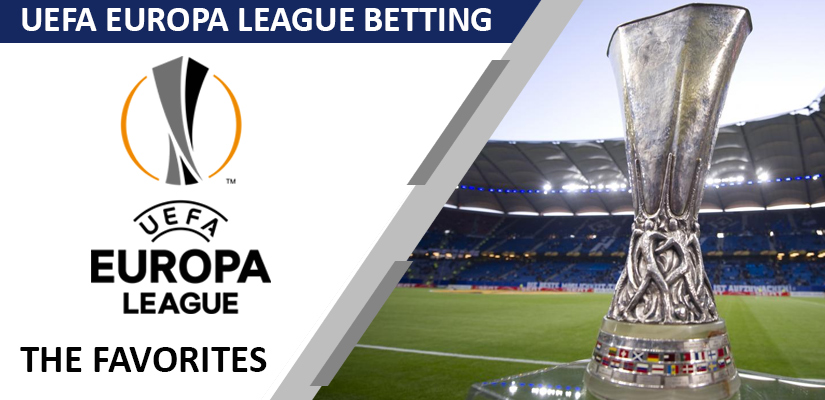 UEFA Europa League - The Favorites