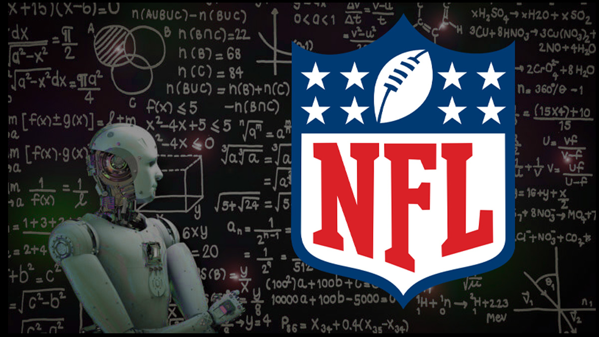 NFL AI Picks Coming Soon to The Sports Geek! - Free AI Picks