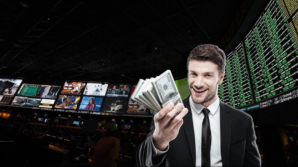How to Cheat Online Betting Sites: Beat the Bookies Legally