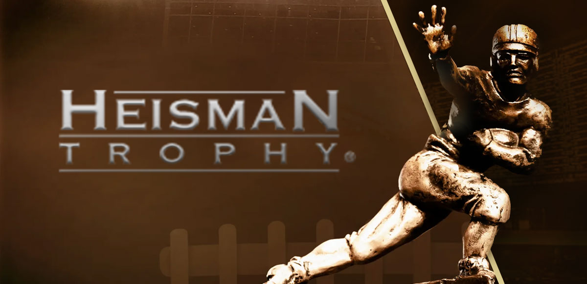 Heisman Trophy update: Best bets, biggest risers, more after Week 6