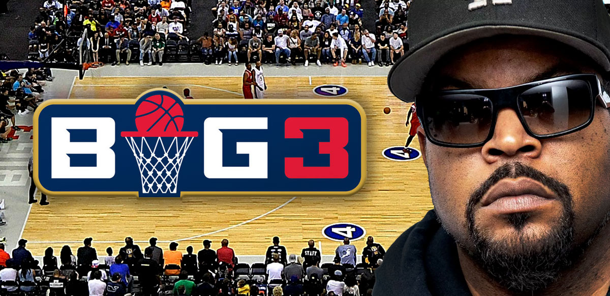 Big3 2024 Basketball Odds: Will the Triplets’ Joe Johnson Dominate?