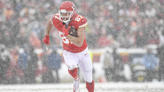 Travis Kelce Returning for Another NFL Season with the Kansas City Chiefs