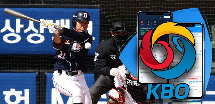 How to bet Korean Baseball: Everything you need to know about the KBO