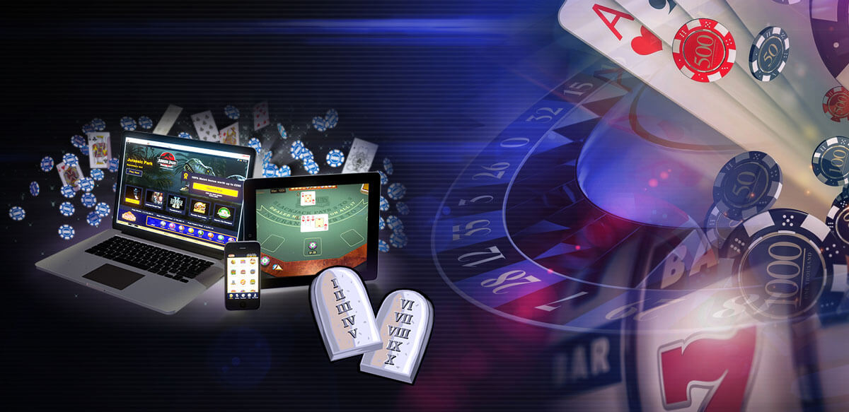 When online casino Grow Too Quickly, This Is What Happens