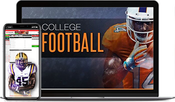 How to Bet on College Football 2023 - NCAAF Betting Online