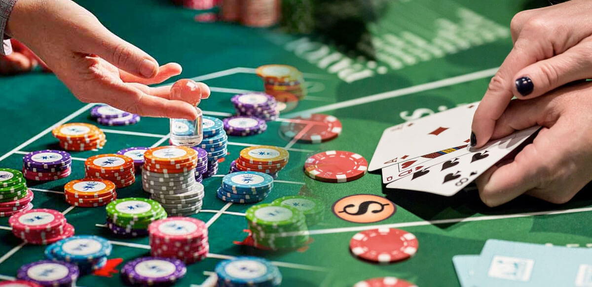 best online casino no rules bonus