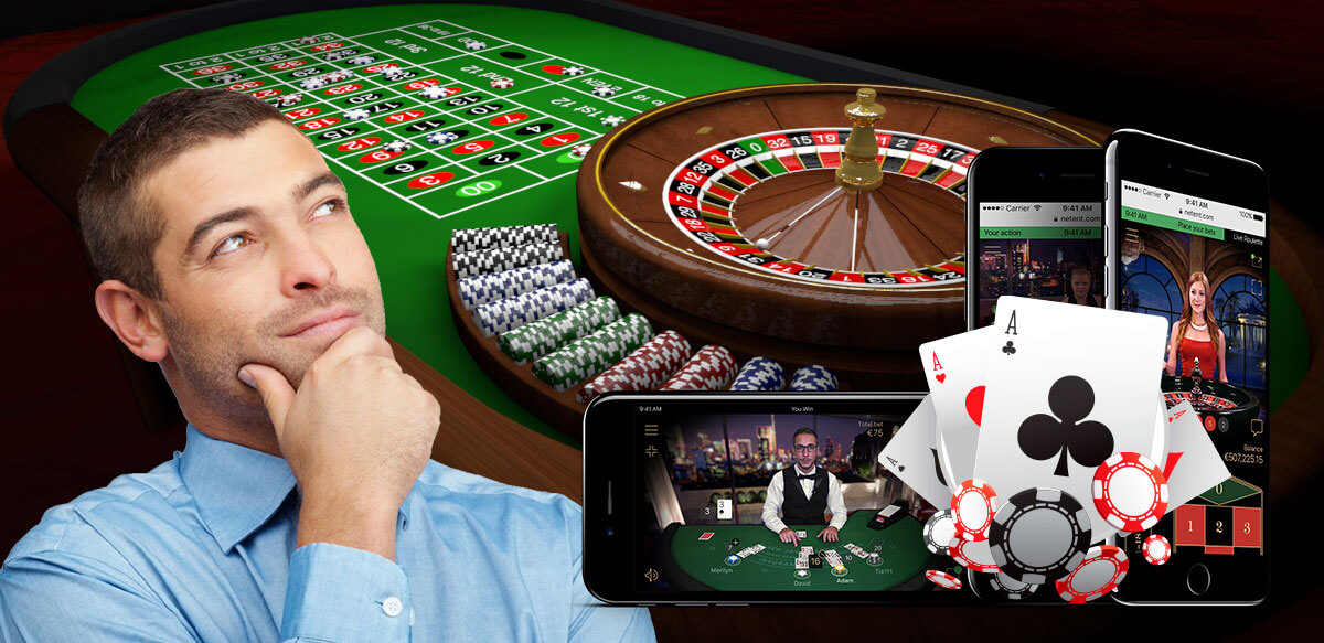 Best Cellular Gambling enterprises and Real money Local casino Applications