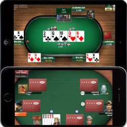 Real Money Poker Online  Best Real Money Poker Sites & Apps