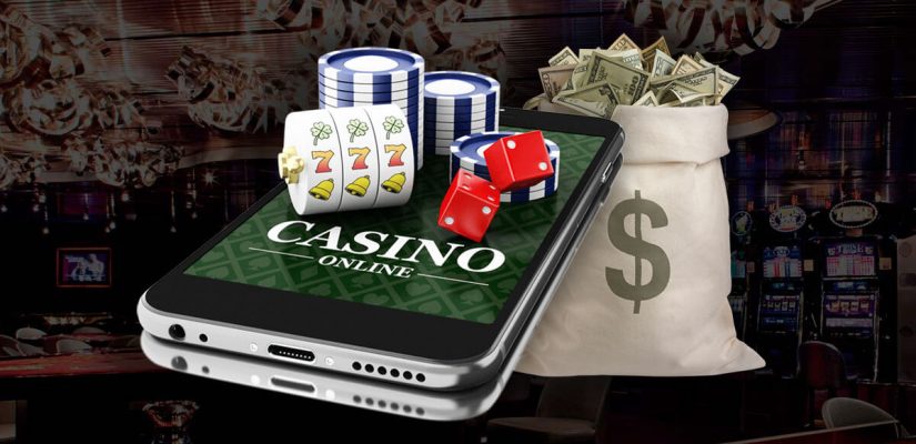 Short Story: The Truth About casino