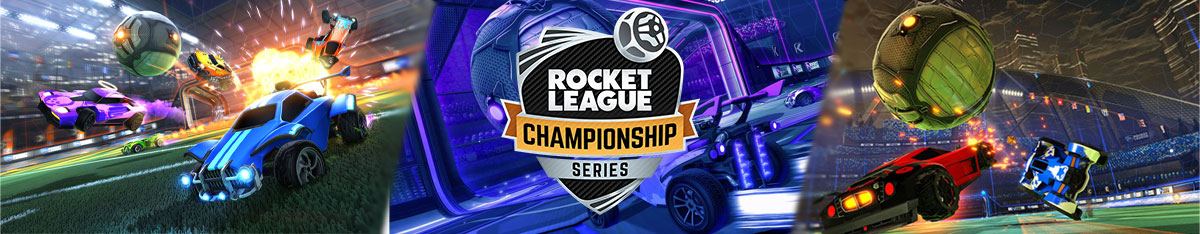 Rocket League Tournaments in 2023  Best Rocket League Betting Events