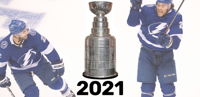 who will win the stanley cup in 2021