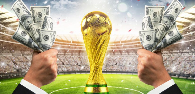 fifa world cup betting