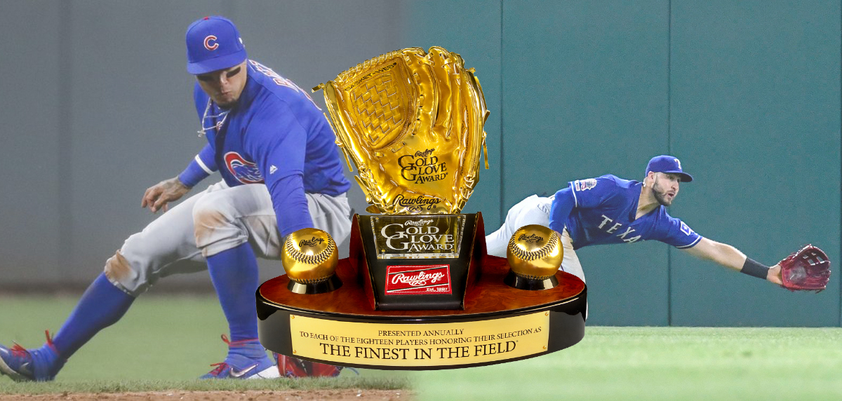 mlb golden glove 2020