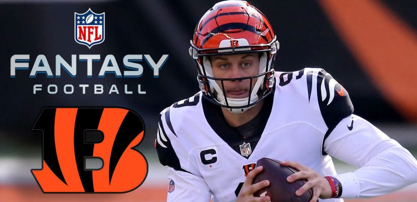 Fantasy football: Where to draft Cincinnati Bengals QB Joe Burrow