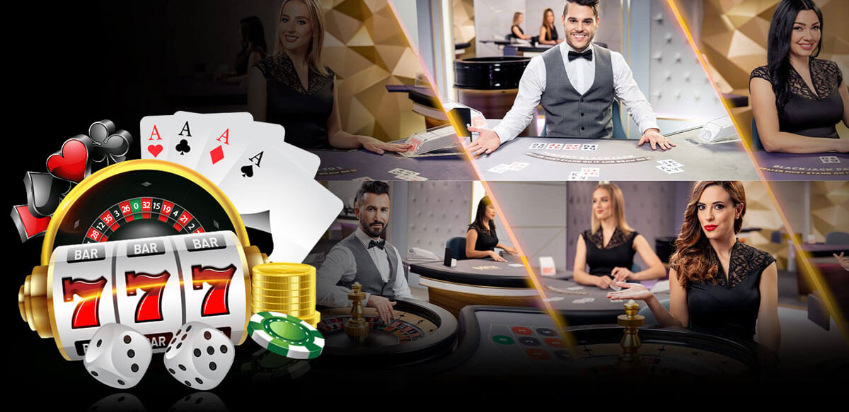 real cash casino games online