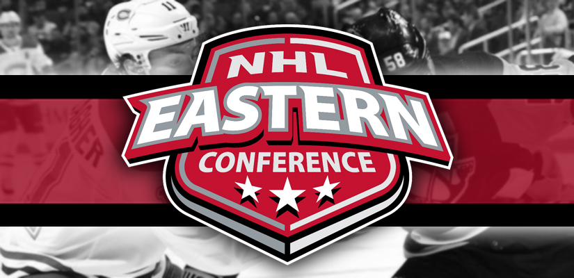 2024 NHL Eastern Conference Final Odds: Florida Has The Edge?