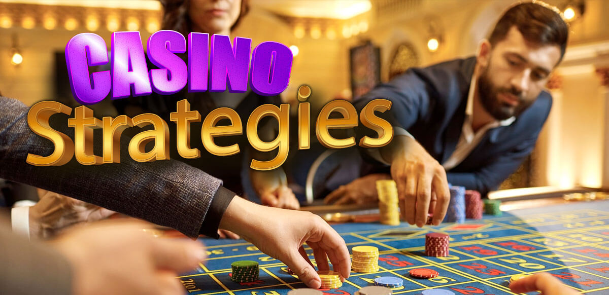 Casino Betting & Gambling