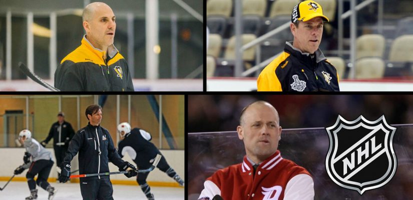 NHL Coach Firing Odds: 4 Names Worth Backing to be First Coach Fired