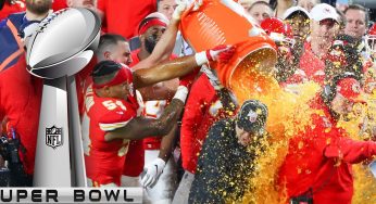 gatorade color super bowl 2021