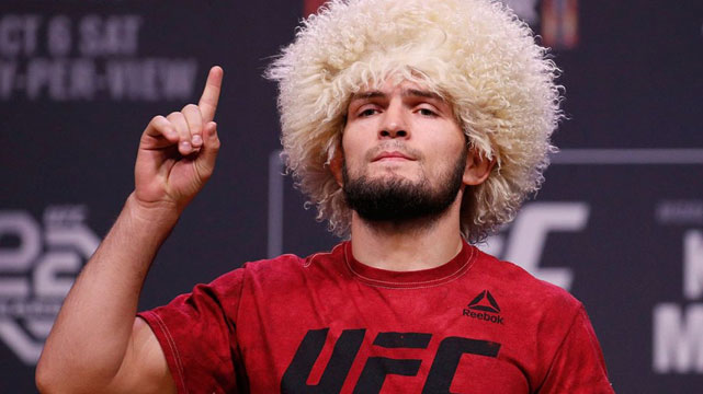 Khabib Nurmagomedov Allegedly Has Tax Issues; Could He Fight in the UFC Again?