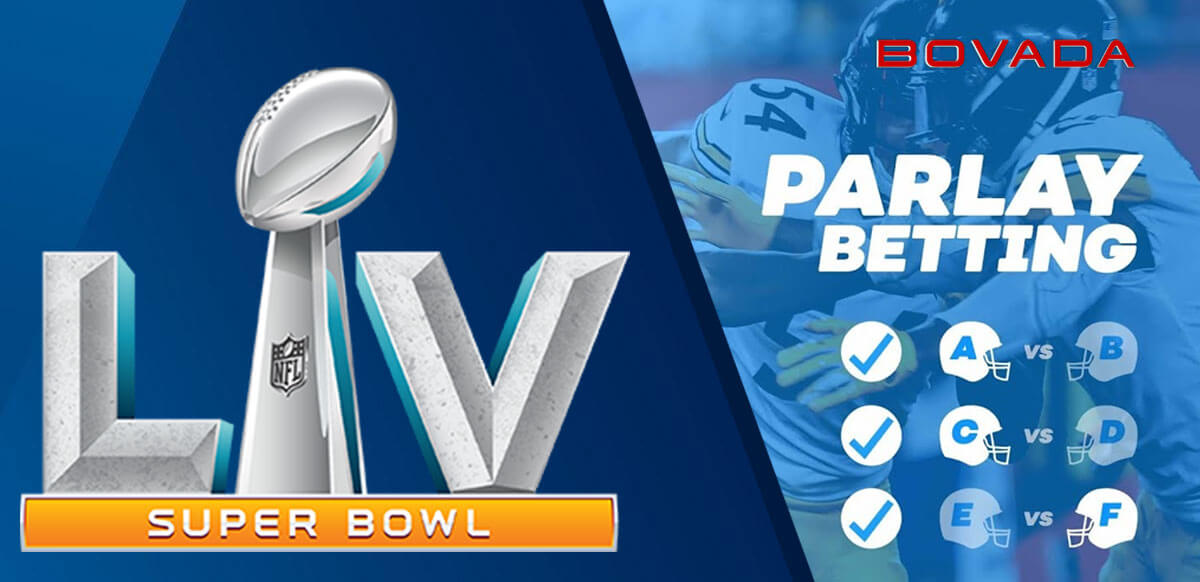 bovada super bowl