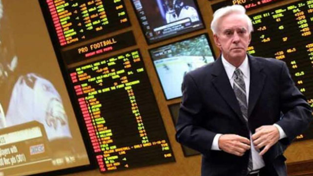 Advanced NFL Betting Strategies: How Billy Walters Bets on Football