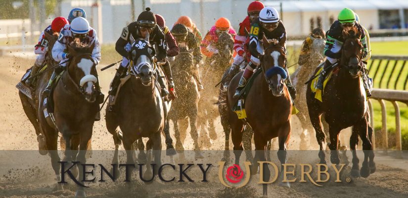 Betting On The 21 Kentucky Derby Best Odds For The Kentucky Derby