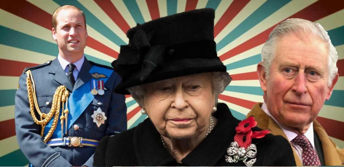 The British monarchy has a succession problem – POLITICO