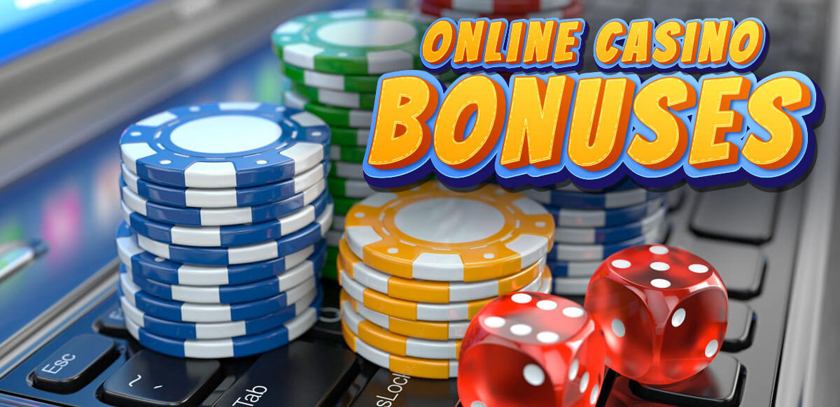 online casino promo