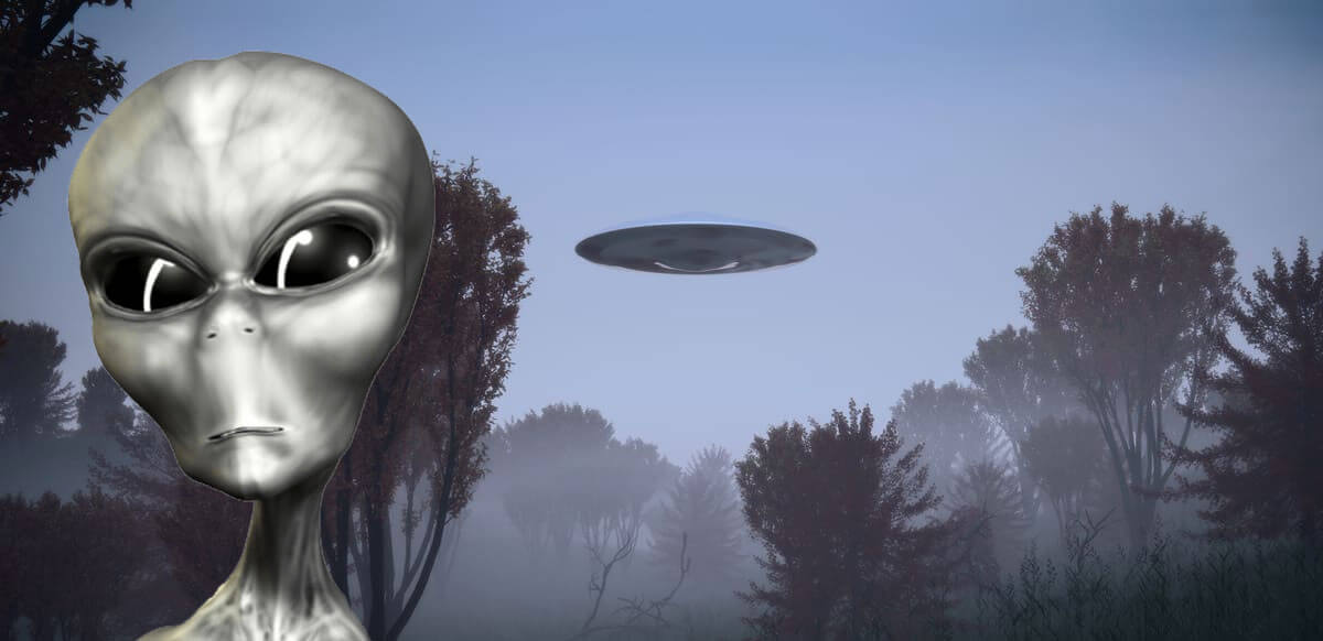 Aliens Betting Odds – Is There Life Out There?