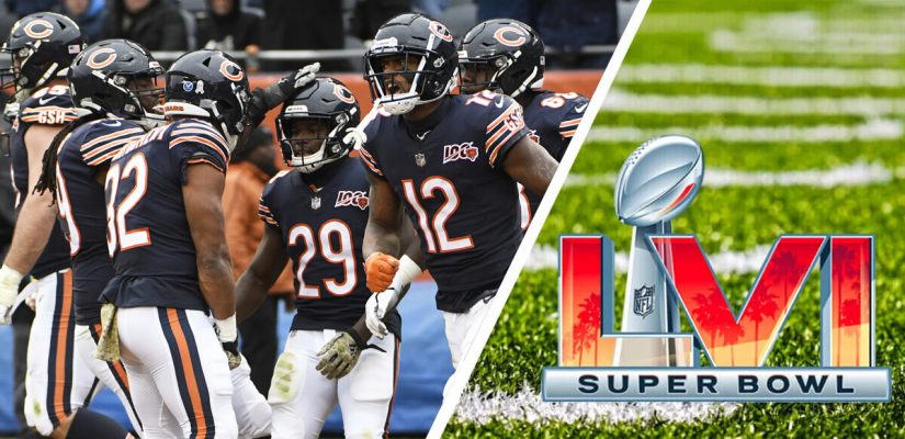 bears super bowl 2021