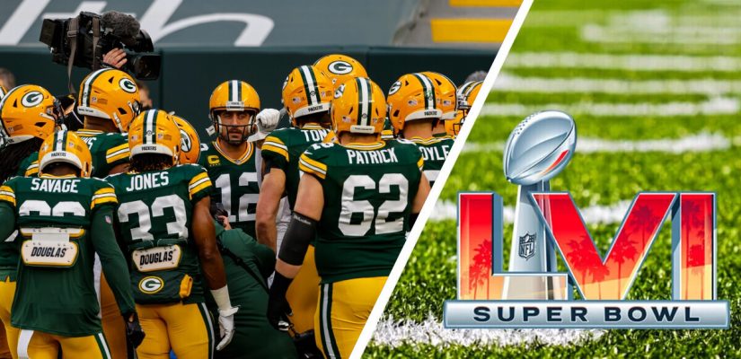 super bowl 2021 packers