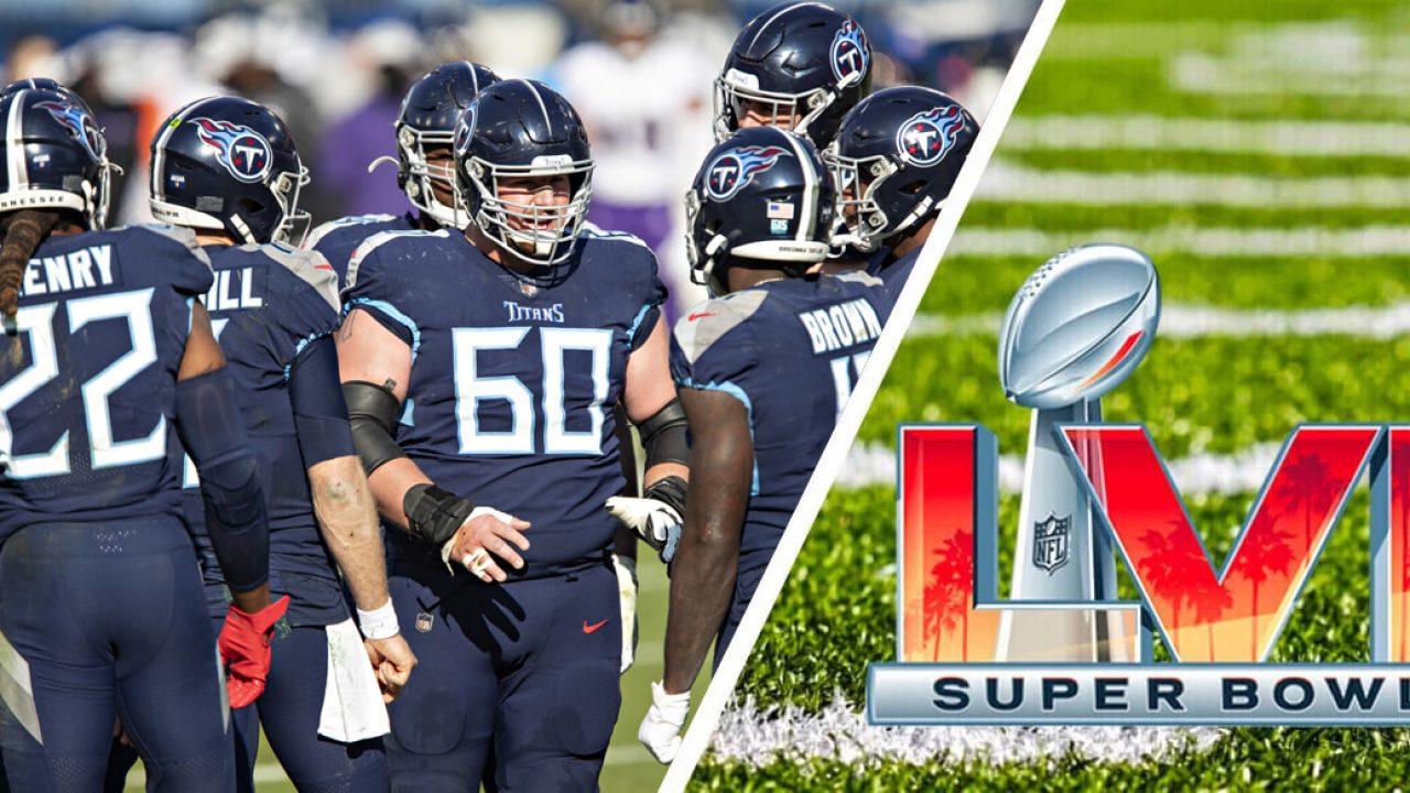 tennessee titans super bowl