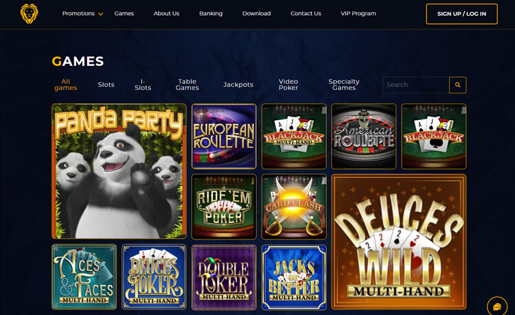 free casino games online.com