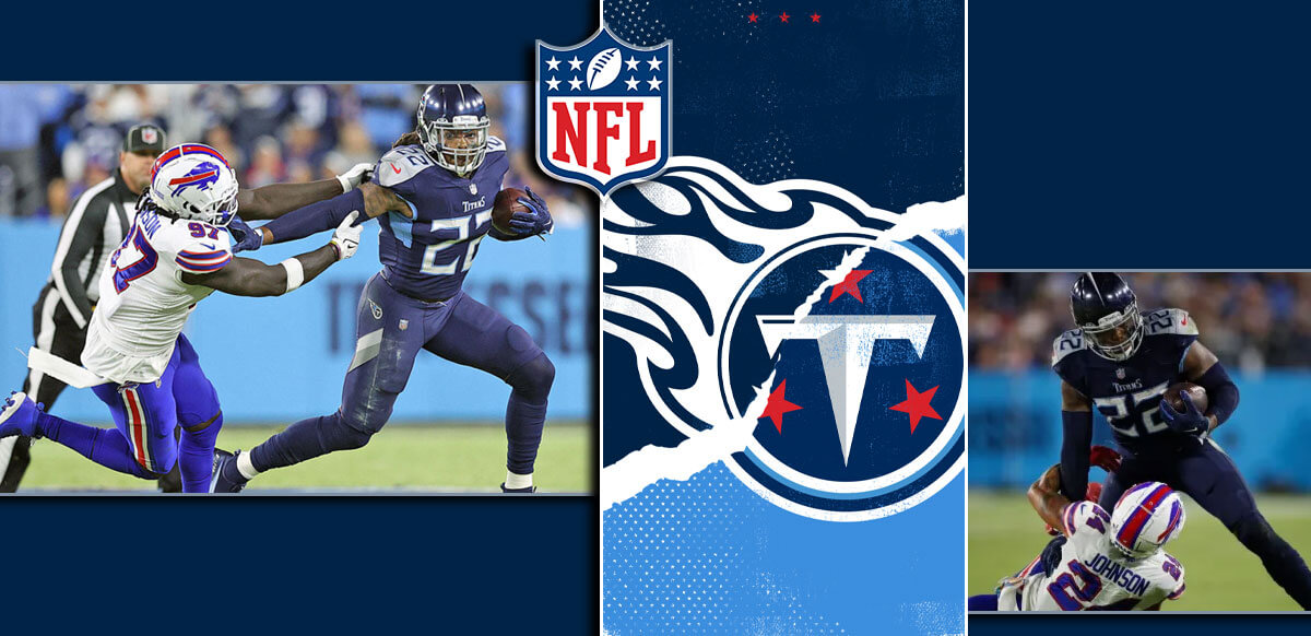 Why isn't Derrick Henry playing for Titans on 'Thursday Night Football' vs.  Cowboys?