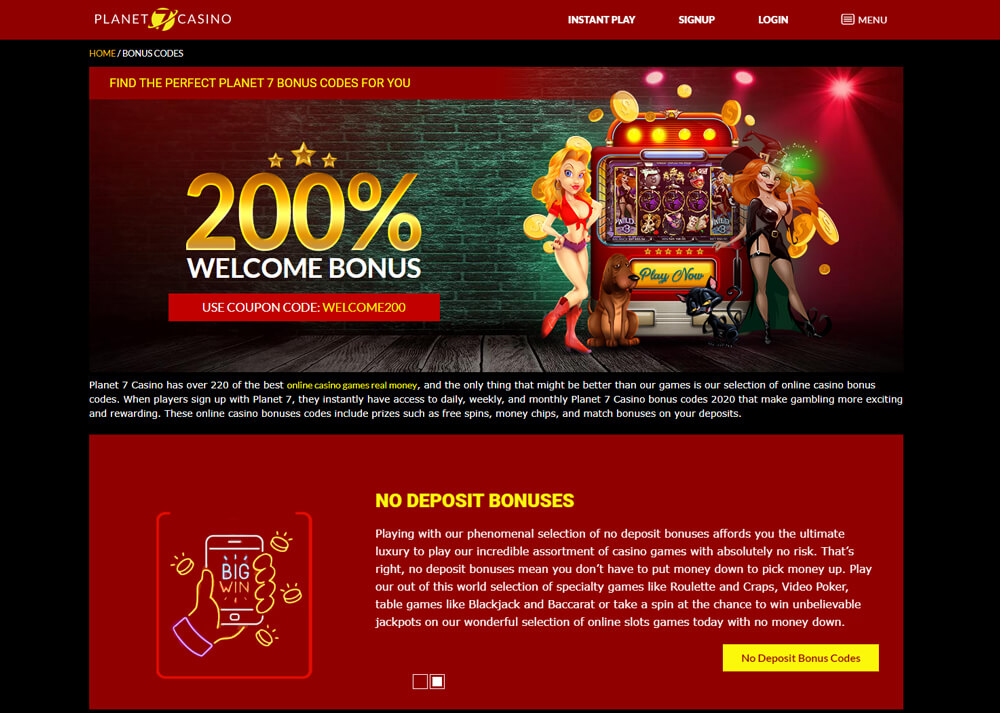 online casino Raging Bull 200 free spins