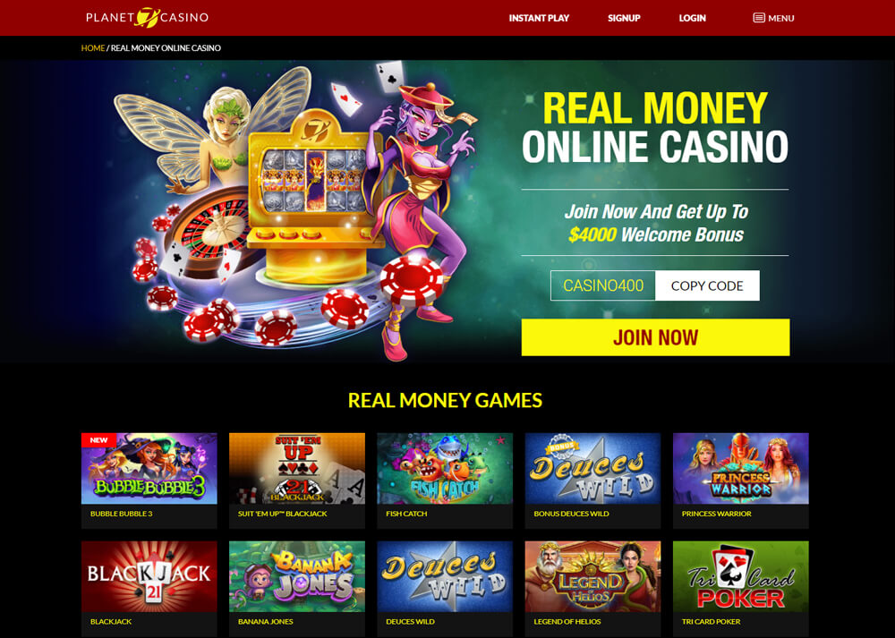slot machine apps that pay real money