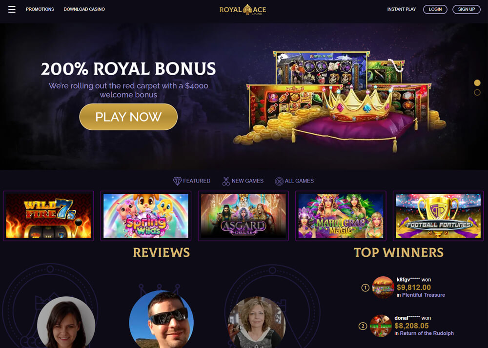 Better Nyc Web based casinos