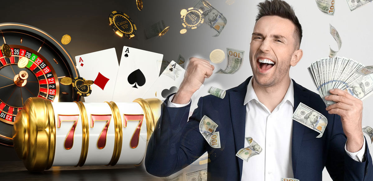 100 Lessons Learned From the Pros On gambling