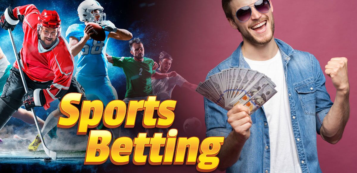 4 Easy Steps to Create Your Own Profitable Sports Gambling Systems