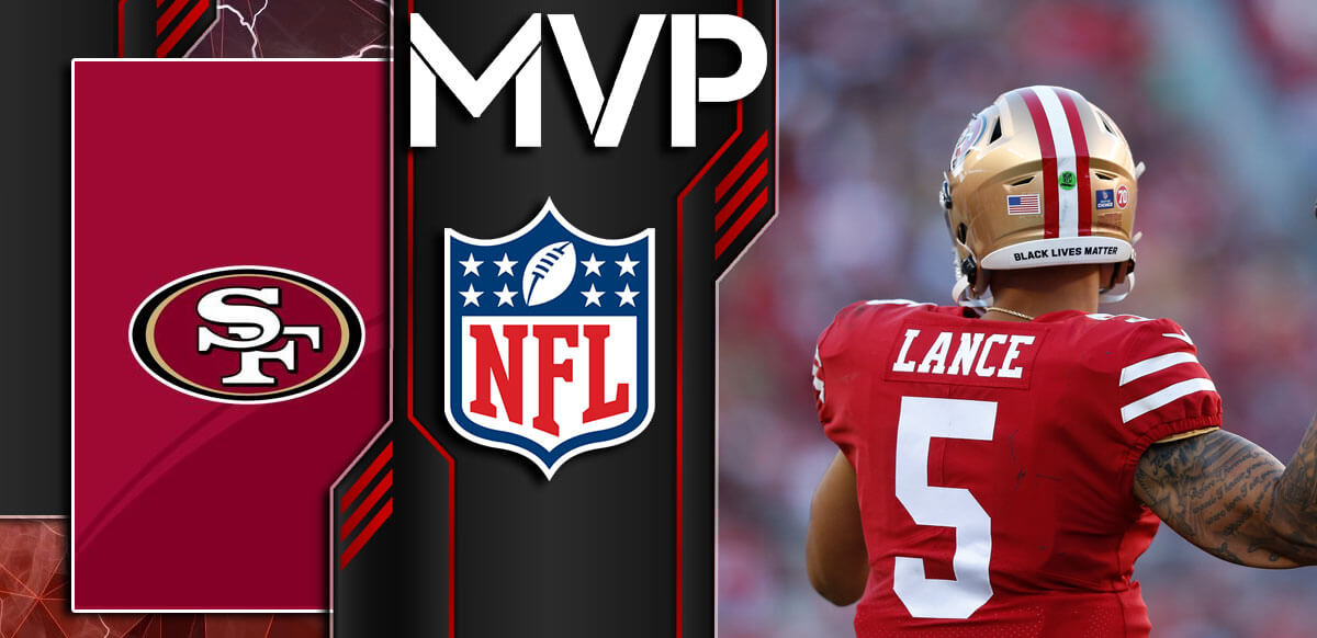 Trey Lance: 49ers QB has better MVP odds than this former NFL MVP