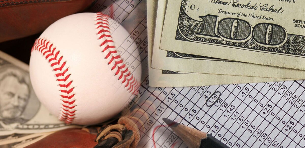 MLB betting: Pirates have won bettors nearly twice as much money as any  other team