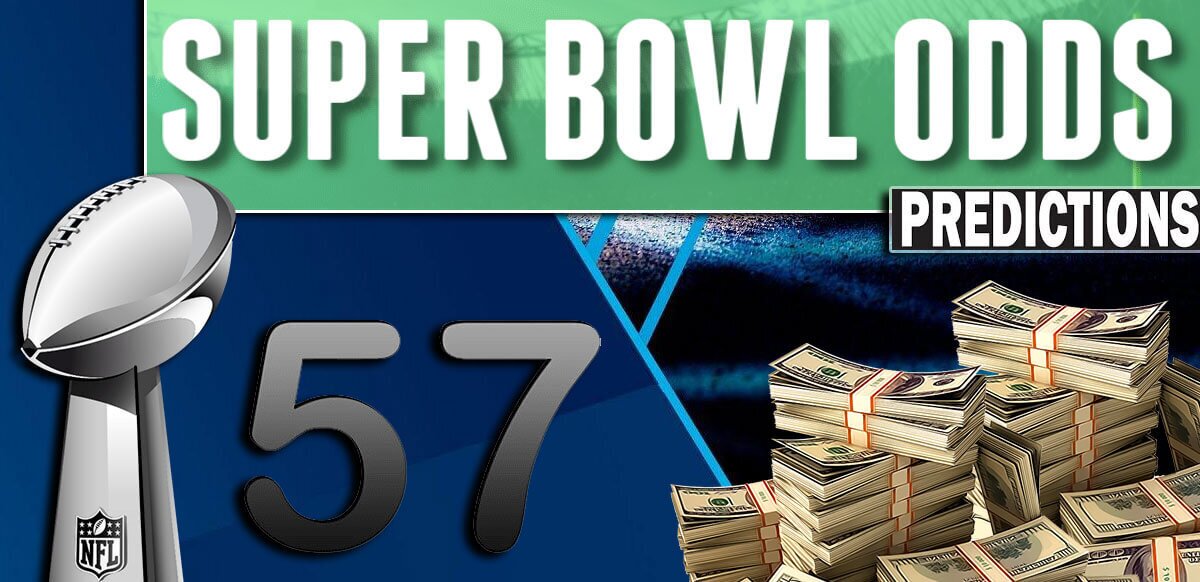 Super Bowl 2022: Predictions and Latest Odds Ahead of Conference