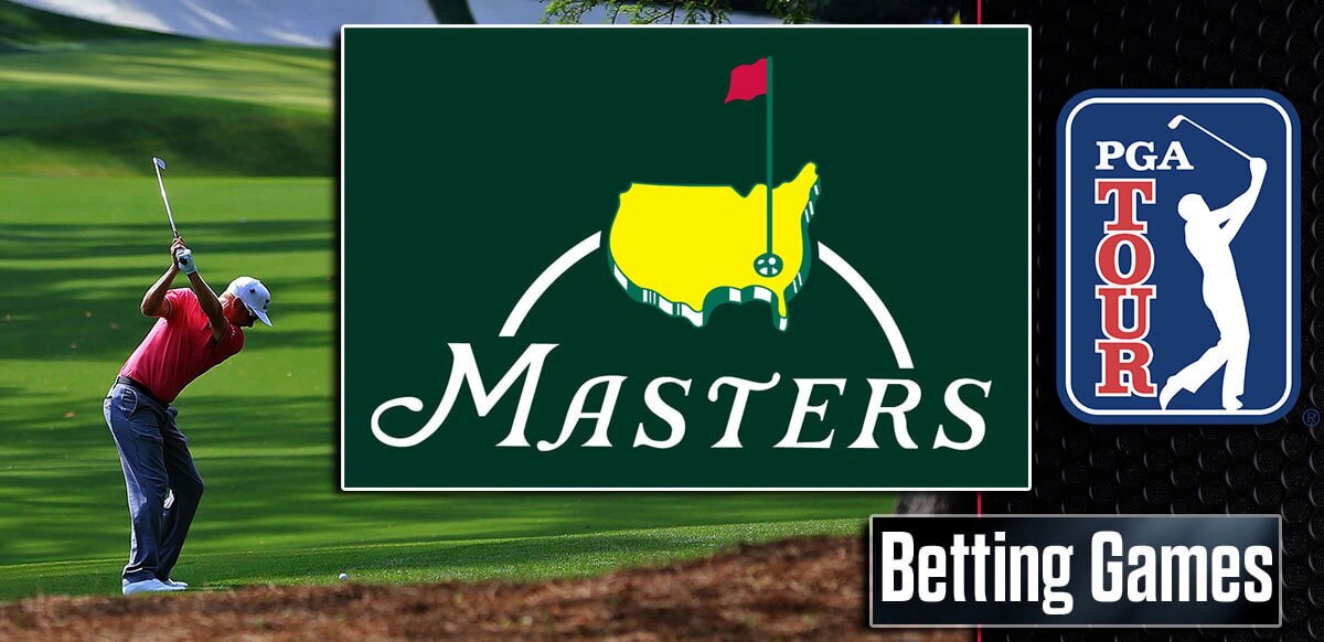Play our Fantasy Masters Golf Game for the chance to win a share