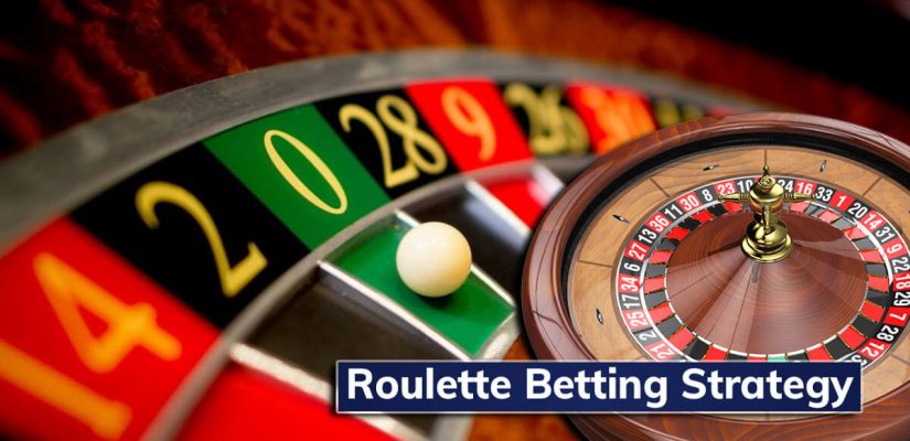 What Are The Best Numbers To Bet On In Roulette 