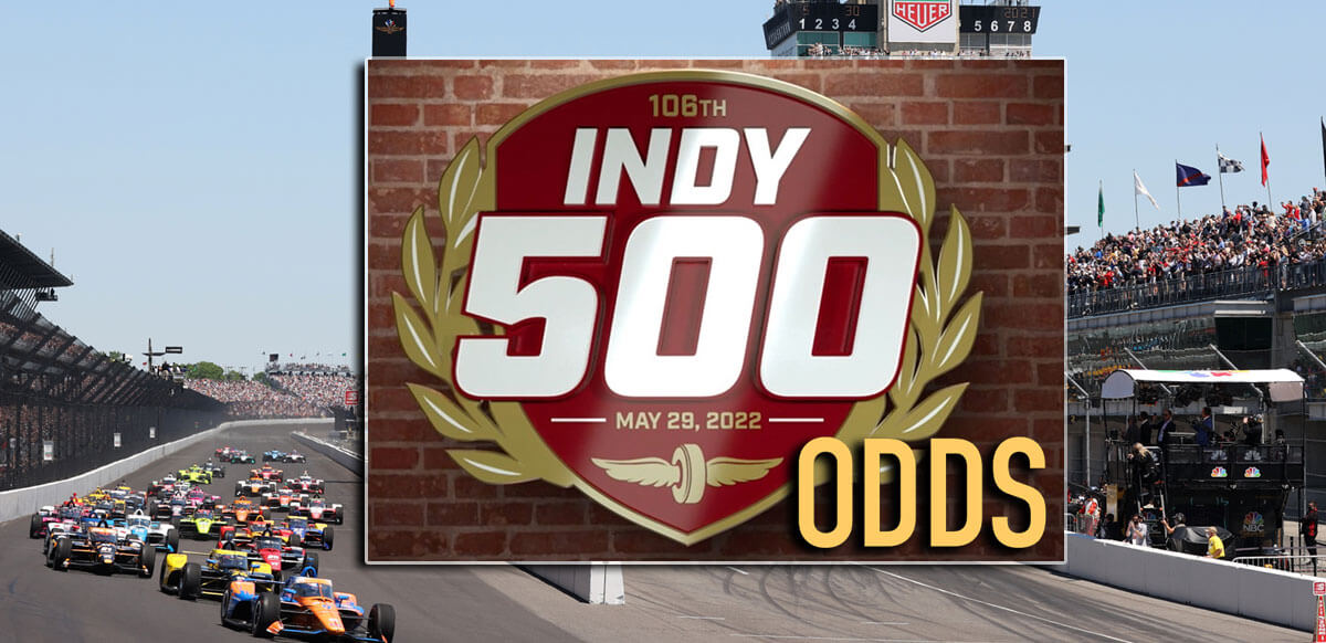 2022 Indy 500 Odds and Race Predictions