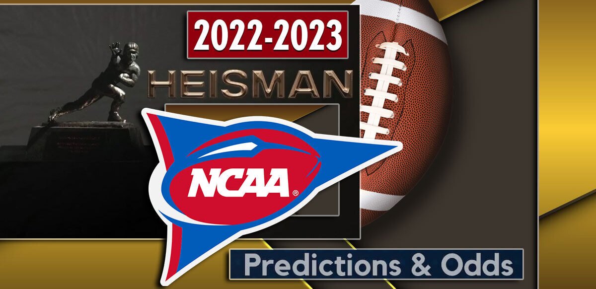 2023 college football awards predictions: Who will win Heisman
