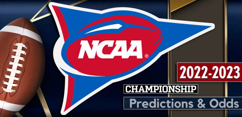 college football championship betting lines