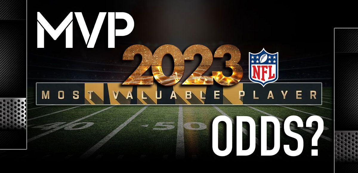 2022-2023 NFL MVP Odds and Predictions